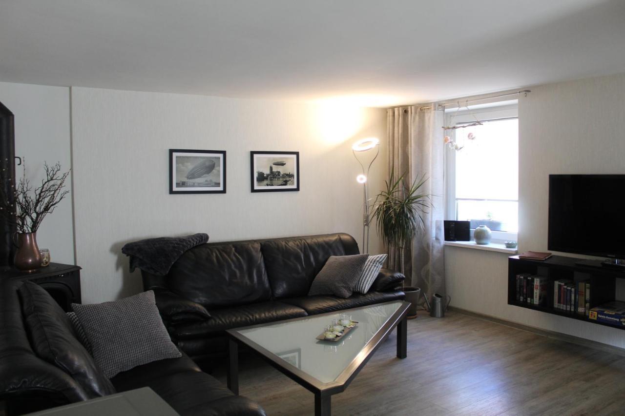 Kleines Zuhause Apartment Magdeburg Exterior photo